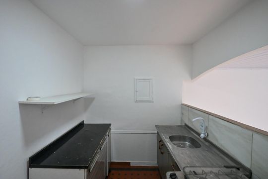 Área de Serviço  de casa para alugar com 1 quarto, 50m² em Vila Sonia, São Paulo
