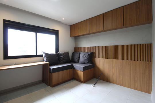 Kitnet/Studio para alugar com 1 quarto, 25m² em Vila Olímpia, São Paulo