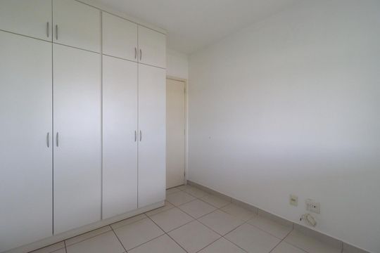 Quarto 1 de apartamento para alugar com 3 quartos, 110m² em Nova Aliança, Ribeirão Preto