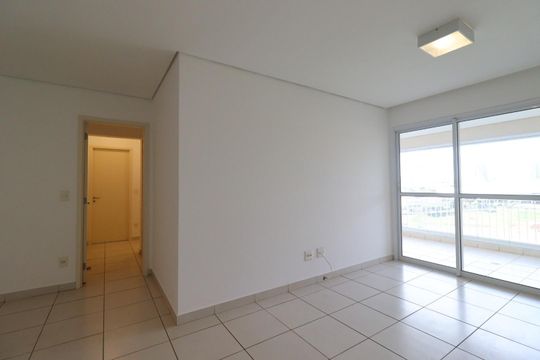 Apartamento para alugar com 3 quartos, 110m² em Nova Aliança, Ribeirão Preto