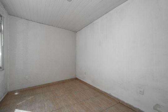 Quarto 2 de apartamento à venda com 3 quartos, 109m² em Floresta, Porto Alegre