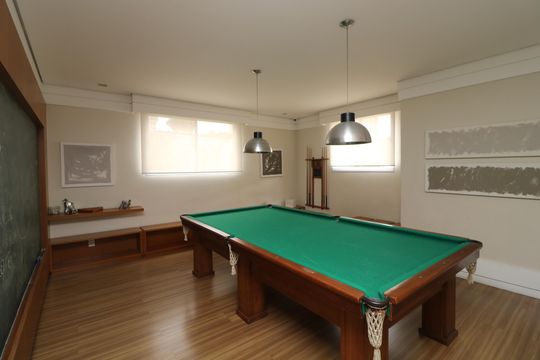 Sala de Jogos de apartamento à venda com 3 quartos, 90m² em Vila Prudente, São Paulo