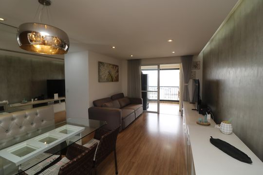 Apartamento à venda com 3 quartos, 90m² em Vila Prudente, São Paulo