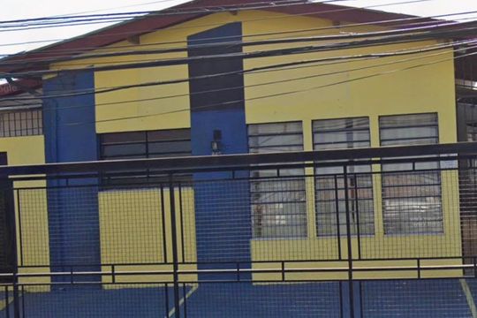 Kitnet/Studio para alugar com 1 quarto, 45m² em Jardim Carlos Gomes, Campinas
