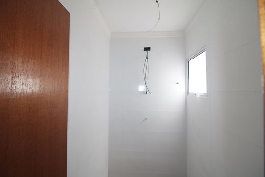Banheiro de apartamento à venda com 2 quartos, 58m² em Imirim, São Paulo