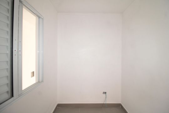 Quarto 1 de apartamento à venda com 2 quartos, 58m² em Imirim, São Paulo