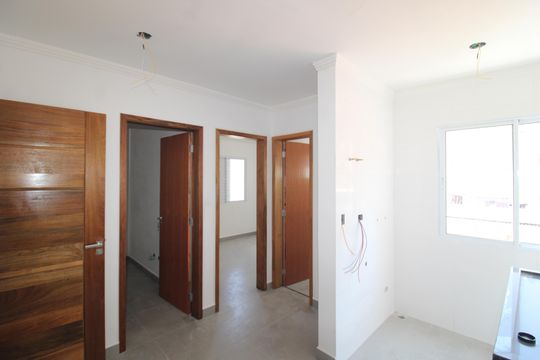 Apartamento à venda com 2 quartos, 58m² em Imirim, São Paulo