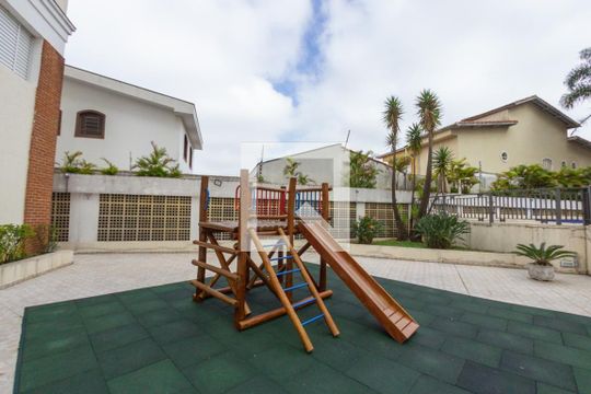 Área comum - Playground de apartamento à venda com 2 quartos, 58m² em Imirim, São Paulo