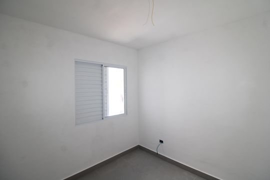 Quarto 1 de apartamento à venda com 2 quartos, 58m² em Imirim, São Paulo