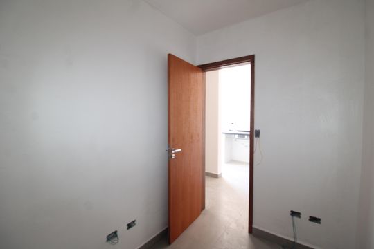 Quarto 1 de apartamento à venda com 2 quartos, 58m² em Imirim, São Paulo