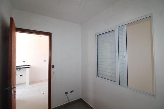 Quarto 1 de apartamento à venda com 2 quartos, 58m² em Imirim, São Paulo
