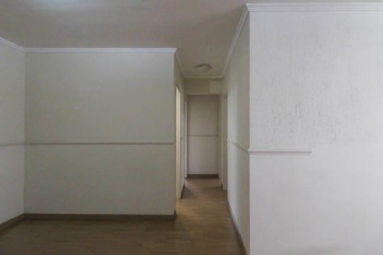 Apartamento para alugar com 3 quartos, 60m² em Vila Ema, São Paulo