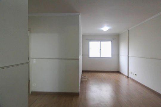 Apartamento para alugar com 3 quartos, 60m² em Vila Ema, São Paulo