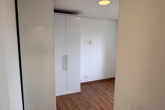 Quarto 2 de apartamento para alugar com 2 quartos, 60m² em Jardim Petropolis, Cotia