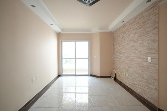 Apartamento para alugar com 2 quartos, 80m² em Vila Valparaíso, Santo André