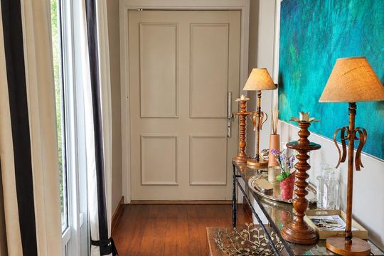 Casa de Condomínio à venda com 2 quartos, 166m² em Alto de Pinheiros, São Paulo