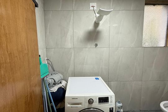 Kitnet/Studio à venda com 1 quarto, 45m² em Centro Histórico de São Paulo, São Paulo