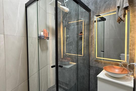Kitnet/Studio à venda com 1 quarto, 45m² em Centro Histórico de São Paulo, São Paulo
