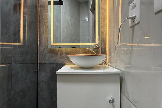 Kitnet/Studio à venda com 1 quarto, 45m² em Centro Histórico de São Paulo, São Paulo