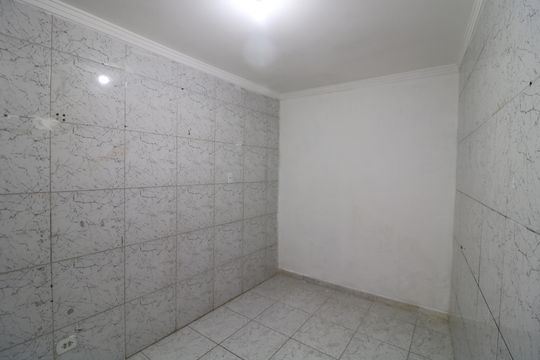 Quarto de casa para alugar com 1 quarto, 32m² em Vila Rica, São Paulo