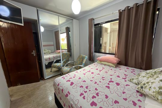 Casa à venda com 2 quartos, 400m² em Samambaia, Brasília