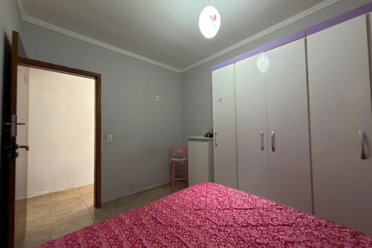 Casa à venda com 2 quartos, 400m² em Samambaia, Brasília