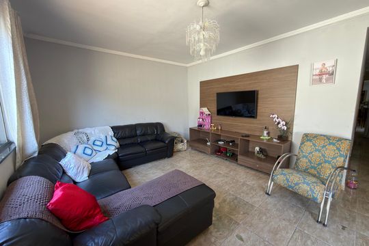 Casa à venda com 2 quartos, 400m² em Samambaia, Brasília