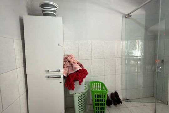 Casa à venda com 2 quartos, 400m² em Samambaia, Brasília
