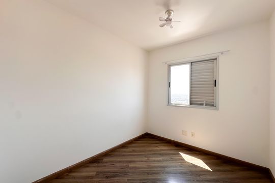 Quarto  de apartamento para alugar com 2 quartos, 56m² em Suiço, São Bernardo do Campo