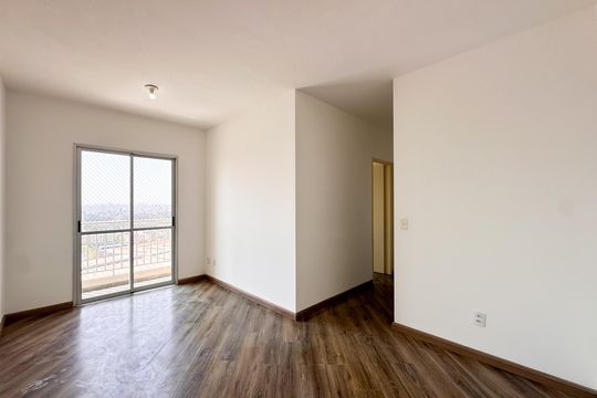 Apartamento para alugar com 2 quartos, 56m² em Suiço, São Bernardo do Campo