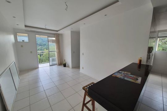 Apartamento à venda com 3 quartos, 69m² em Maceio, Niterói