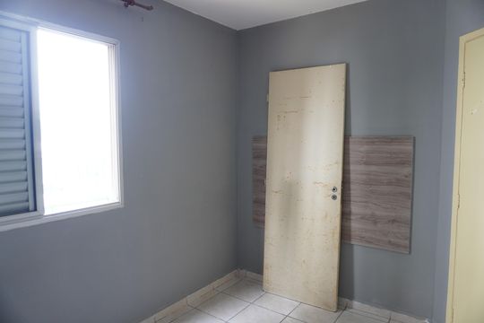 Apartamento para alugar com 3 quartos, 67m² em Jardim Itapemirim, São Paulo