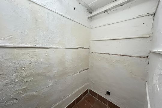 Área comum de casa para alugar com 5 quartos, 405m² em Engenho Novo, Rio de Janeiro