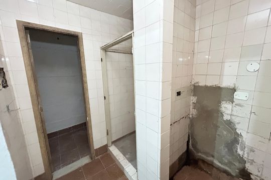 Área comum de casa para alugar com 5 quartos, 405m² em Engenho Novo, Rio de Janeiro