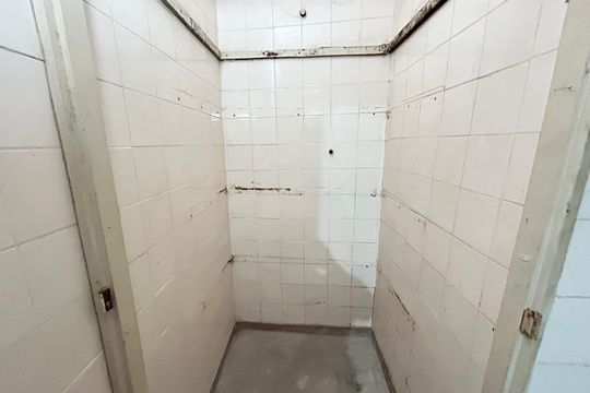 Área comum de casa para alugar com 5 quartos, 405m² em Engenho Novo, Rio de Janeiro