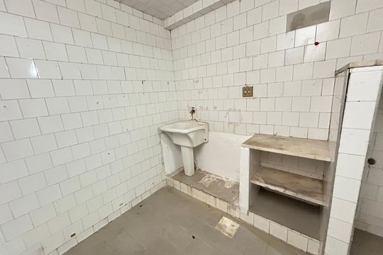 Área de Serviço de casa para alugar com 5 quartos, 405m² em Engenho Novo, Rio de Janeiro