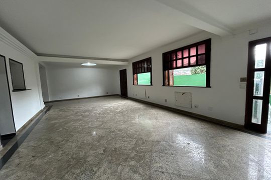Casa para alugar com 5 quartos, 405m² em Engenho Novo, Rio de Janeiro