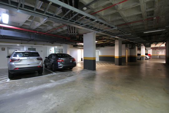 Área Comum de apartamento para alugar com 4 quartos, 221m² em Jacarepaguá, Rio de Janeiro