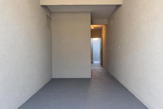 Quintal de casa para alugar com 2 quartos, 100m² em Cidade Vera Cruz, Aparecida de Goiânia