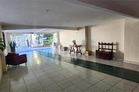 Apartamento à venda com 3 quartos, 78m² em Vila da Saúde, São Paulo