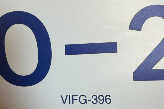 VIFG-396 de apartamento à venda com 3 quartos, 105m² em Buritis, Belo Horizonte