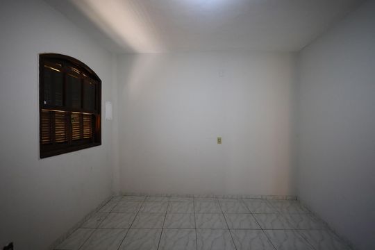 Suíte 1 de casa para alugar com 3 quartos, 120m² em Quitaúna, Osasco