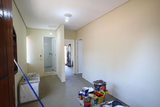 Casa para alugar com 2 quartos, 50m² em Quitaúna, Osasco