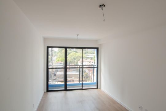 Studio de kitnet/studio à venda com 1 quarto, 24m² em Vila Clementino, São Paulo