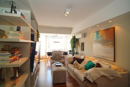 Apartamento à venda com 2 quartos, 87m² em Auxiliadora, Porto Alegre