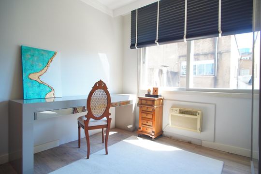 Quarto 2 de apartamento à venda com 2 quartos, 87m² em Auxiliadora, Porto Alegre