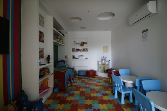 Apartamento à venda com 4 quartos, 102m² em Barra Olímpica, Rio de Janeiro