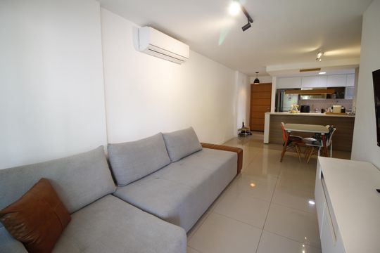 Apartamento à venda com 4 quartos, 102m² em Barra Olímpica, Rio de Janeiro