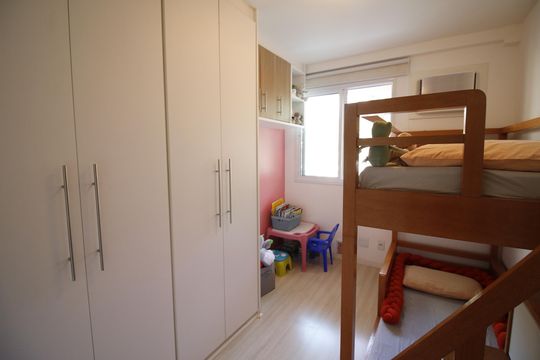 Apartamento à venda com 4 quartos, 102m² em Barra Olímpica, Rio de Janeiro