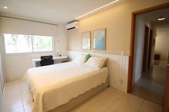 Apartamento à venda com 4 quartos, 102m² em Barra Olímpica, Rio de Janeiro